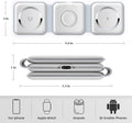 3 In 1 Wireless Charging Pad