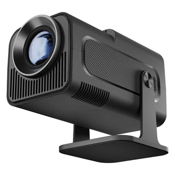 Smart Mini Square Projector