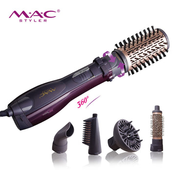MAC - Styler Hair Dryer Brush