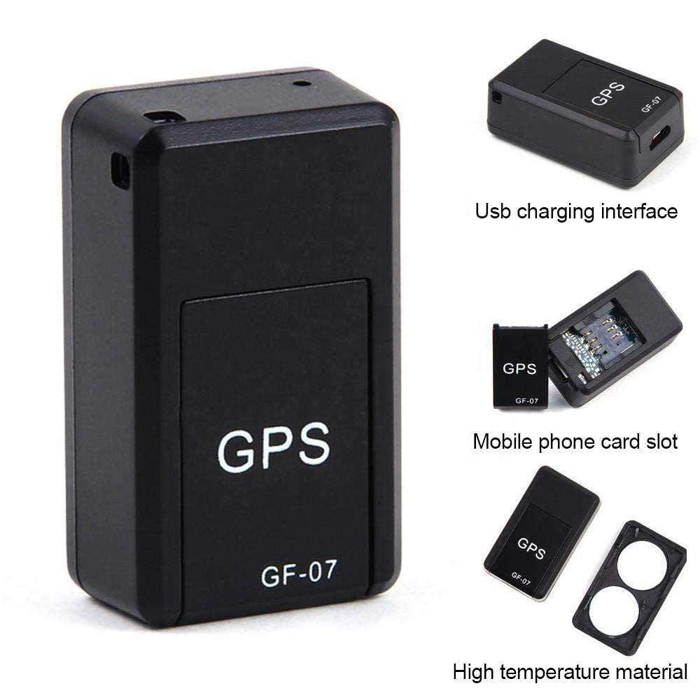 Mini GPS Tracker