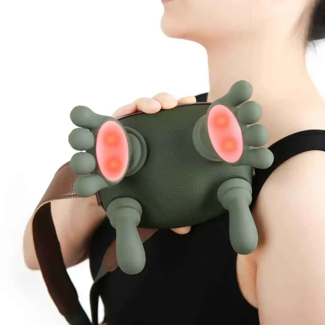 Shoulder & Neck Massager ©