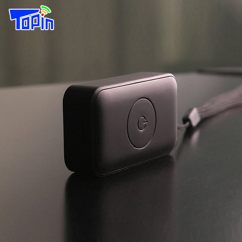GPS Locator Car Children And Old People Tracker Anti-Loss Miniature Personal Tracker